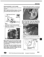 Preview for 255 page of Indian Motorcycle Chief BlackhawkDark Service Manual