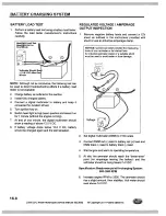 Preview for 274 page of Indian Motorcycle Chief BlackhawkDark Service Manual