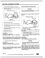 Preview for 276 page of Indian Motorcycle Chief BlackhawkDark Service Manual