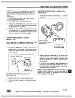 Preview for 277 page of Indian Motorcycle Chief BlackhawkDark Service Manual