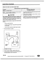 Preview for 306 page of Indian Motorcycle Chief BlackhawkDark Service Manual