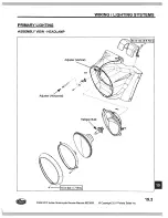 Preview for 311 page of Indian Motorcycle Chief BlackhawkDark Service Manual