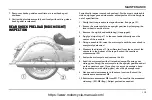 Preview for 117 page of Indian Motorcycle Chief Dark Horse 2020 Owner'S Manual