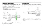 Preview for 49 page of Indian Motorcycle Indian Challenger 2020 Owner'S Manual