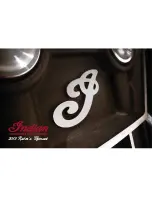 Preview for 1 page of Indian Motorcycle Indian Scout Rider'S Manual