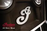 Indian Motorcycle Scout 2015 Rider'S Manual preview