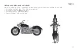 Предварительный просмотр 19 страницы Indian Motorcycle Scout 2015 Rider'S Manual