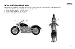 Preview for 19 page of Indian Motorcycle Scout Rider'S Manual