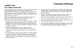 Preview for 107 page of Indian Motorcycle Scout Rider'S Manual