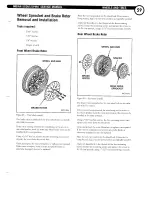 Предварительный просмотр 63 страницы Indian Motorcycle Scout Service Manual