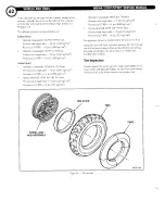 Предварительный просмотр 66 страницы Indian Motorcycle Scout Service Manual