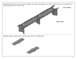 Preview for 4 page of Indiana Furniture Blade One 10 Assembly Instructions Manual