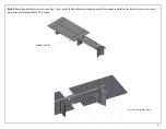 Preview for 6 page of Indiana Furniture Blade One 10 Assembly Instructions Manual