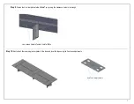 Preview for 7 page of Indiana Furniture Blade One 10 Assembly Instructions Manual