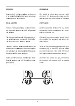 Предварительный просмотр 4 страницы Indiana Line DJ 308 Owner'S Manual