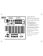 Предварительный просмотр 8 страницы Indiana Line HC 204 Installation And Use Manual