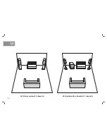 Предварительный просмотр 10 страницы Indiana Line HC 204 Installation And Use Manual