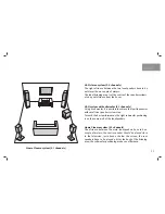 Предварительный просмотр 11 страницы Indiana Line HC 204 Installation And Use Manual