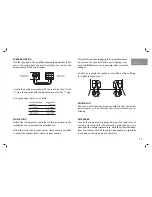 Предварительный просмотр 13 страницы Indiana Line HC 204 Installation And Use Manual