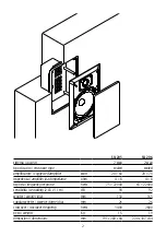 Предварительный просмотр 2 страницы Indiana Line SQ 205 Owner'S Manual