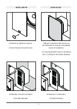 Предварительный просмотр 5 страницы Indiana Line SQ 205 Owner'S Manual