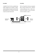 Предварительный просмотр 11 страницы Indiana Line Tesi 104 Owner'S Manual