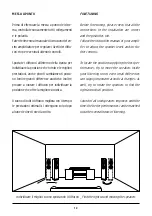 Предварительный просмотр 12 страницы Indiana Line Tesi 104 Owner'S Manual