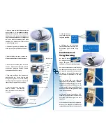 Preview for 2 page of Indiglow Mini Stove User Manual