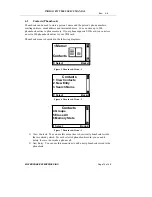 Предварительный просмотр 14 страницы Indigo FWT 200 User Manual