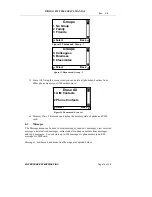 Предварительный просмотр 16 страницы Indigo FWT 200 User Manual