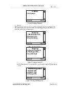 Предварительный просмотр 23 страницы Indigo FWT 200 User Manual