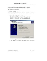 Предварительный просмотр 32 страницы Indigo FWT 200 User Manual