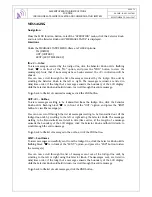 Preview for 9 page of IndigoSat INDIGO ONE Operating Instructions Manual