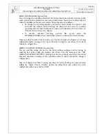 Preview for 14 page of IndigoSat INDIGO ONE Operating Instructions Manual