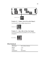 Предварительный просмотр 29 страницы IndigoVision 10-Channel Rack Hardware Manual