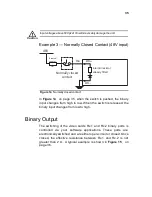 Предварительный просмотр 35 страницы IndigoVision 10-Channel Rack Hardware Manual