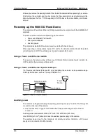 Предварительный просмотр 20 страницы IndigoVision 9000 Series User Manual