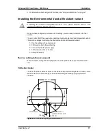 Предварительный просмотр 37 страницы IndigoVision 9000 Series User Manual