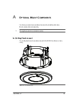 Предварительный просмотр 61 страницы IndigoVision 9000 Series User Manual