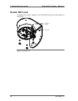 Предварительный просмотр 62 страницы IndigoVision 9000 Series User Manual