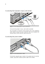 Предварительный просмотр 6 страницы IndigoVision Enterprise NVR-AS 4000 G3 2U Quick Start Manual