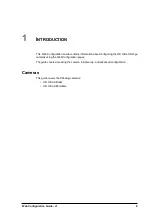 Preview for 6 page of IndigoVision HD Ultra X Bullet Web Configuration Manual