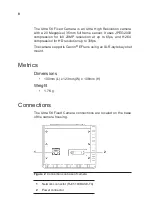 Preview for 8 page of IndigoVision Ultra 5K Fixed Camera Quick Start Manual