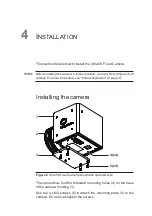 Preview for 17 page of IndigoVision Ultra 5K Fixed Camera Quick Start Manual