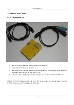 Preview for 5 page of Individual Computers Turbo Chameleon 64 User Manual