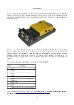 Preview for 10 page of Individual Computers Turbo Chameleon 64 User Manual