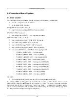 Preview for 22 page of Individual Computers Turbo Chameleon 64 User Manual