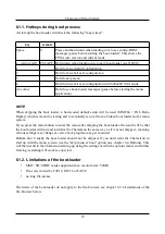 Preview for 23 page of Individual Computers Turbo Chameleon 64 User Manual