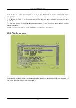 Preview for 36 page of Individual Computers Turbo Chameleon 64 User Manual