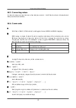 Preview for 42 page of Individual Computers Turbo Chameleon 64 User Manual